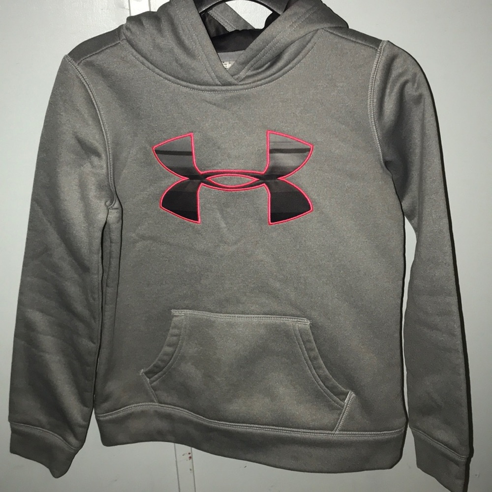 Girls Hoodie